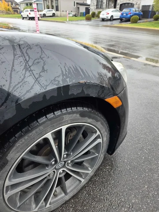 2016 Scion FR-S - Image 6 of 7