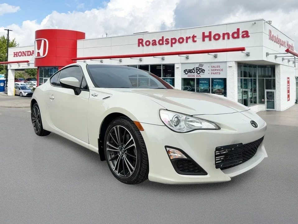 2016 Scion FR-S - Image 17 of 17