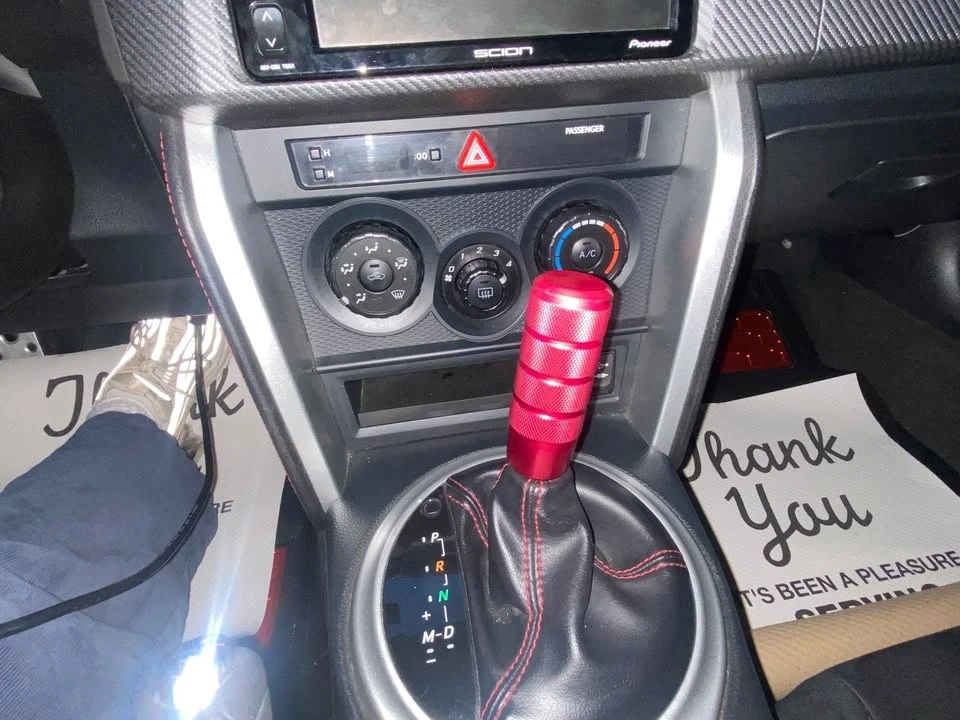 2016 Scion FR-S - Image 10 of 11