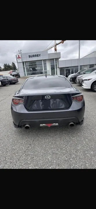 2016 Scion FR-S - Image 4 of 5