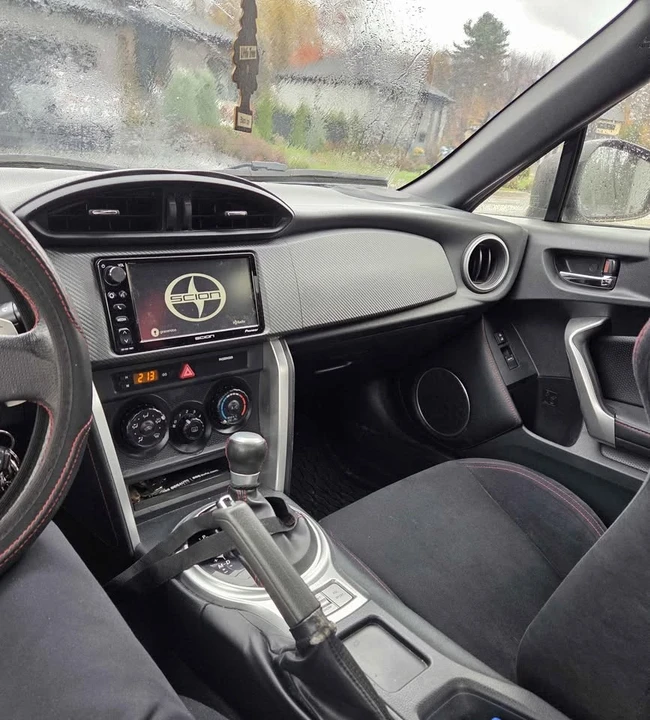 2016 Scion FR-S - Image 3 of 7