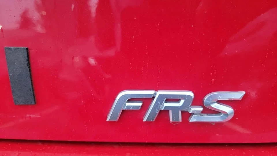 2016 Scion FR-S - Image 5 of 5