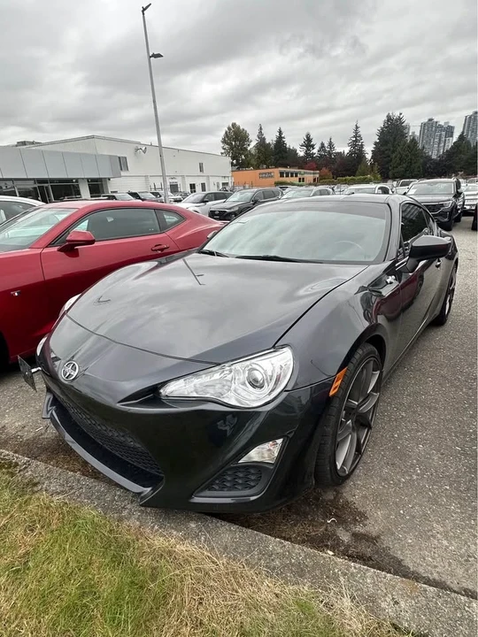2016 Scion FR-S - Image 2 of 6