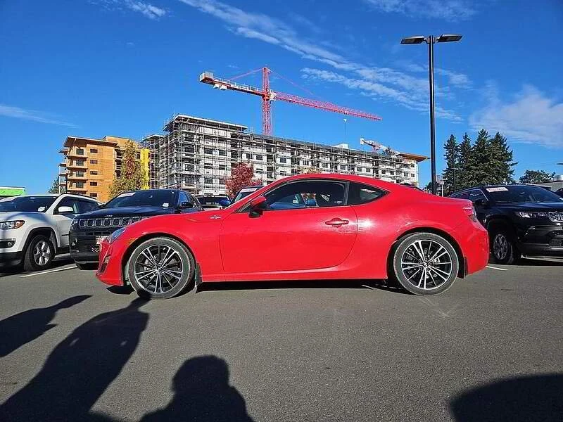 2016 Scion FR-S - Image 3 of 5