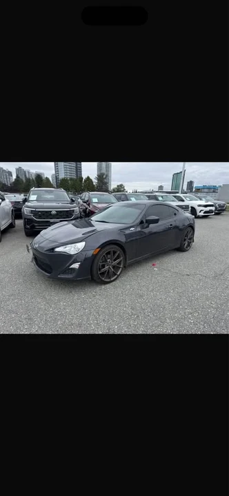 2016 Scion FR-S - Image 2 of 5