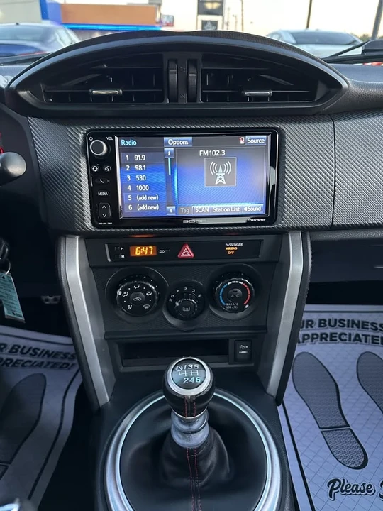 2016 Scion FR-S - Image 17 of 17
