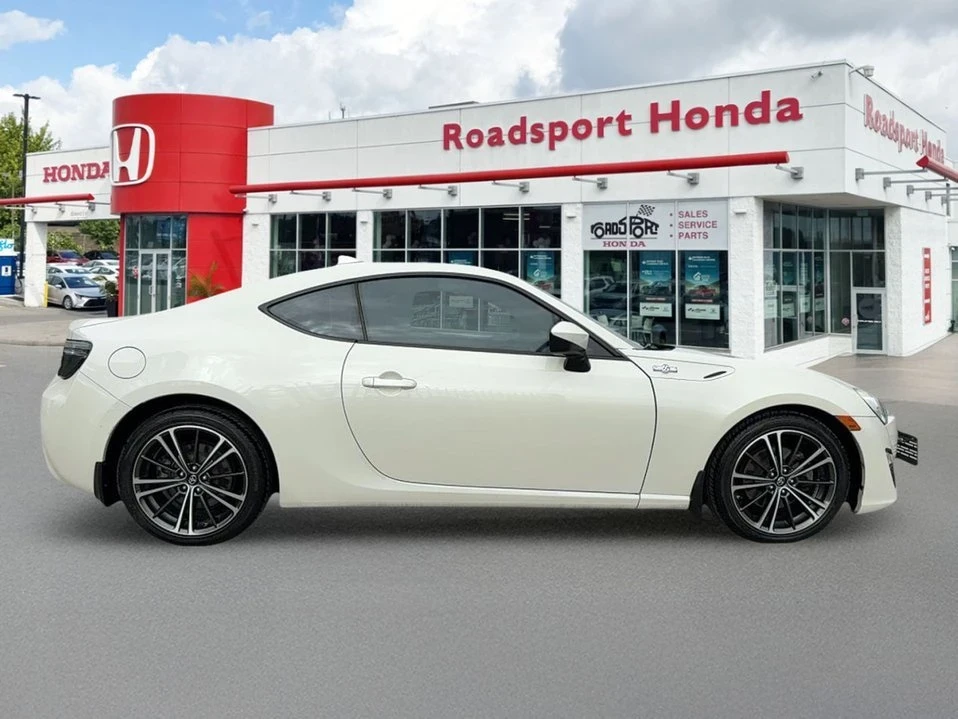 2016 Scion FR-S - Image 16 of 17