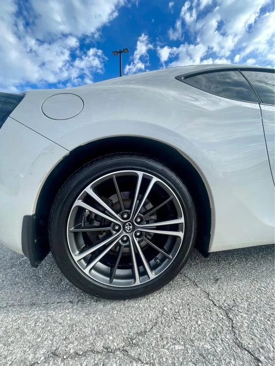 2016 Scion FR-S - Image 6 of 12