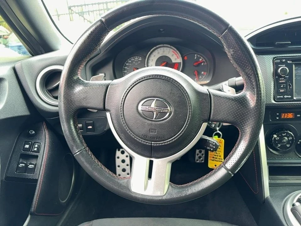 2016 Scion FR-S - Image 10 of 17
