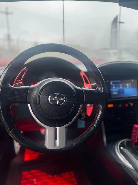 2016 Scion FR-S - Image 3 of 7