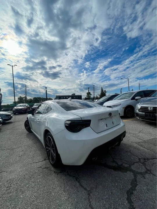 2016 Scion FR-S - Image 2 of 12