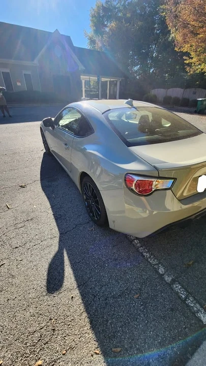 2016 Scion FR-S - Image 14 of 15