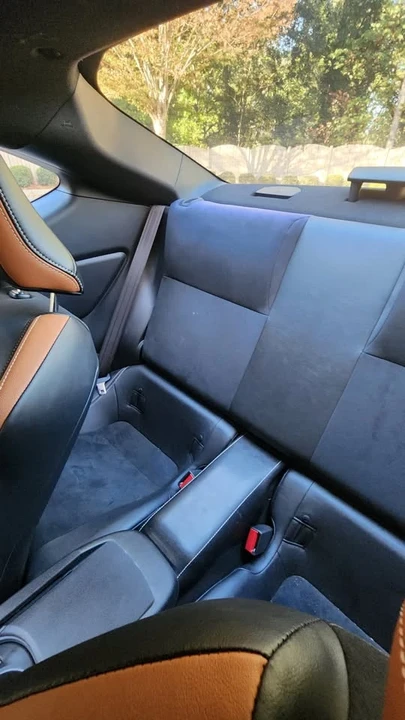 2016 Scion FR-S - Image 9 of 15