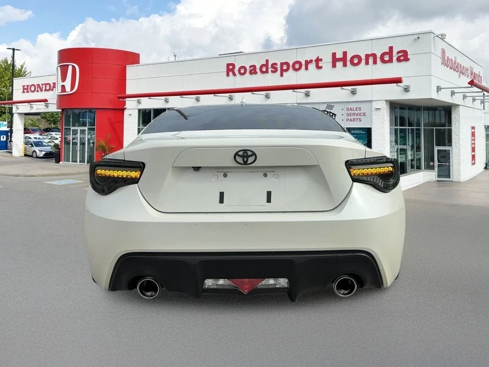 2016 Scion FR-S - Image 2 of 17