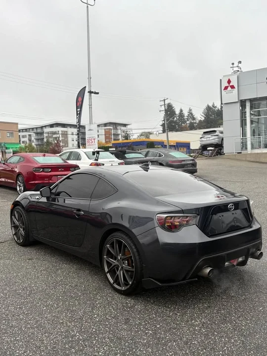 2016 Scion FR-S - Image 2 of 6