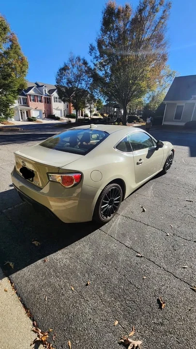 2016 Scion FR-S - Image 15 of 15