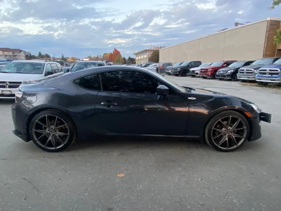 2016 Scion FR-S - Image 6 of 11