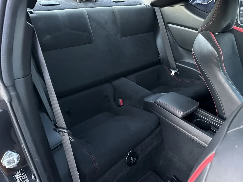 2016 Scion FR-S - Image 11 of 17
