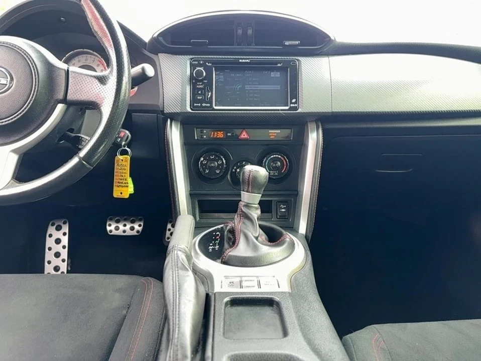 2016 Scion FR-S - Image 11 of 17