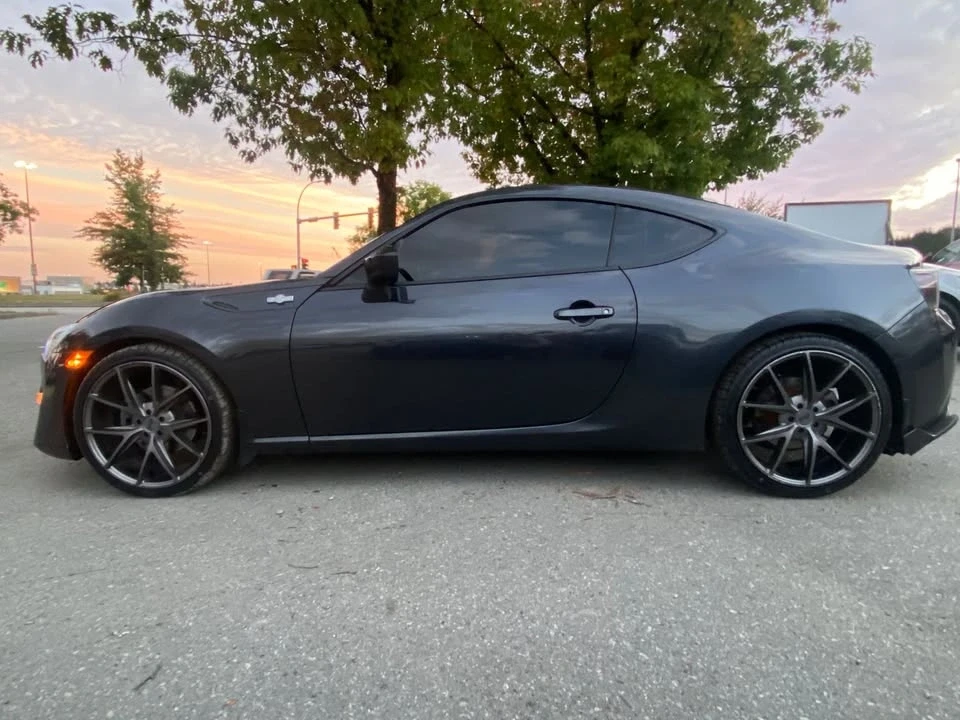2016 Scion FR-S - Image 2 of 11