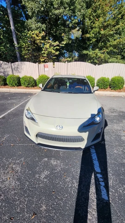 2016 Scion FR-S - Image 2 of 15