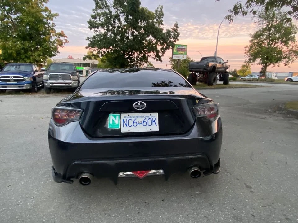 2016 Scion FR-S - Image 4 of 11