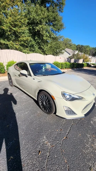 2016 Scion FR-S - Image 3 of 15