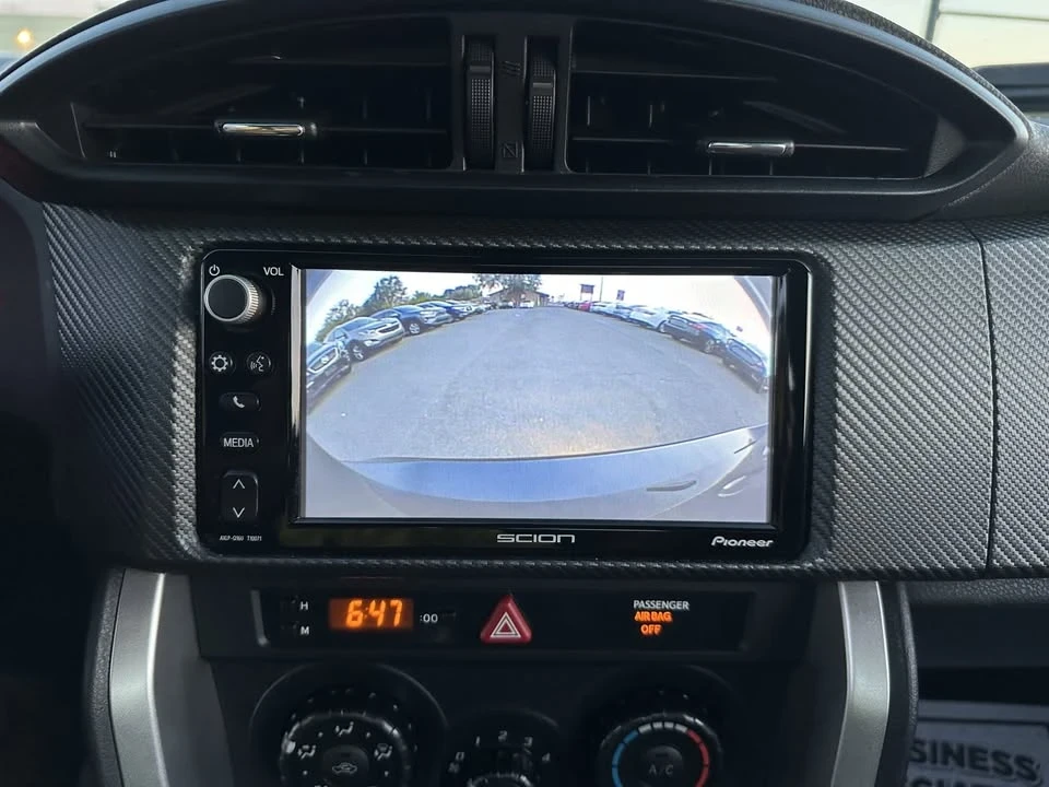 2016 Scion FR-S - Image 16 of 17