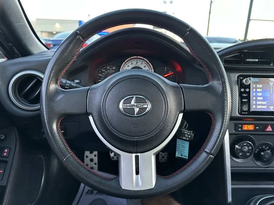 2016 Scion FR-S - Image 14 of 17