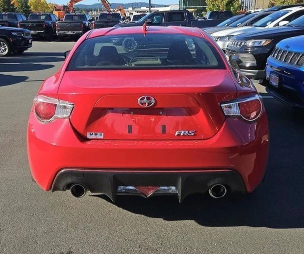 2016 Scion FR-S - Image 2 of 5