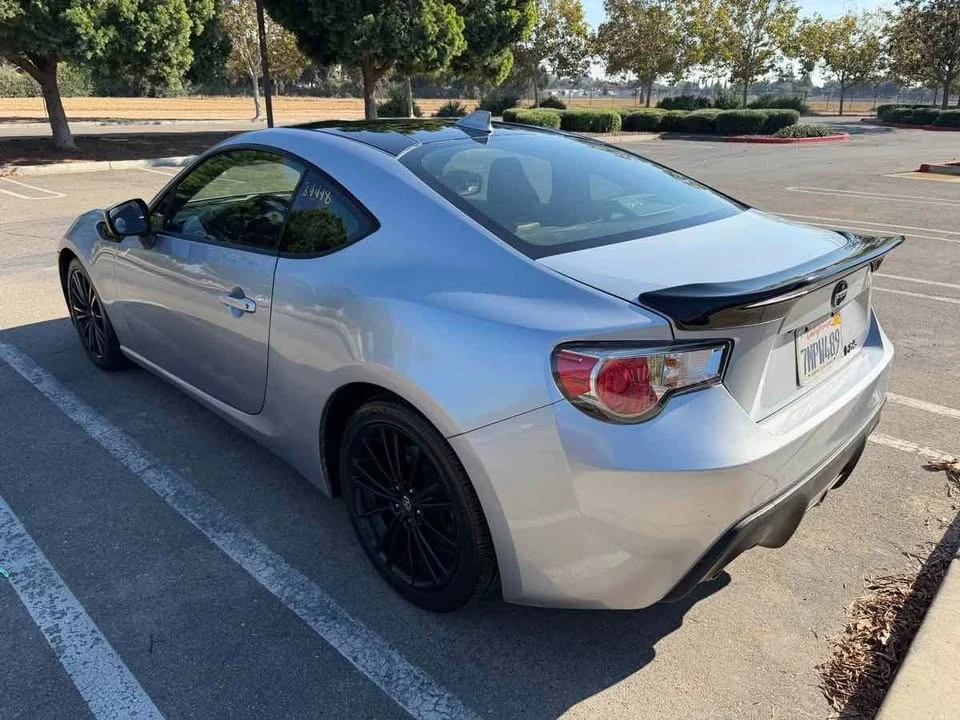 2016 Scion FR-S - Image 4 of 20