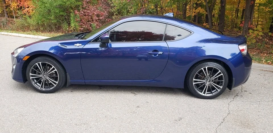 2016 Scion FR-S - Image 5 of 10