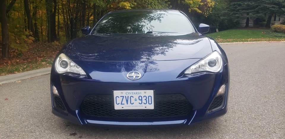 2016 Scion FR-S - Image 2 of 10