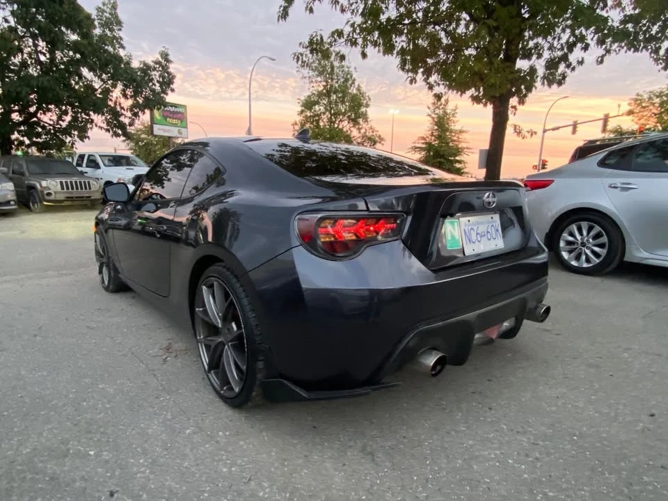 2016 Scion FR-S - Image 3 of 11