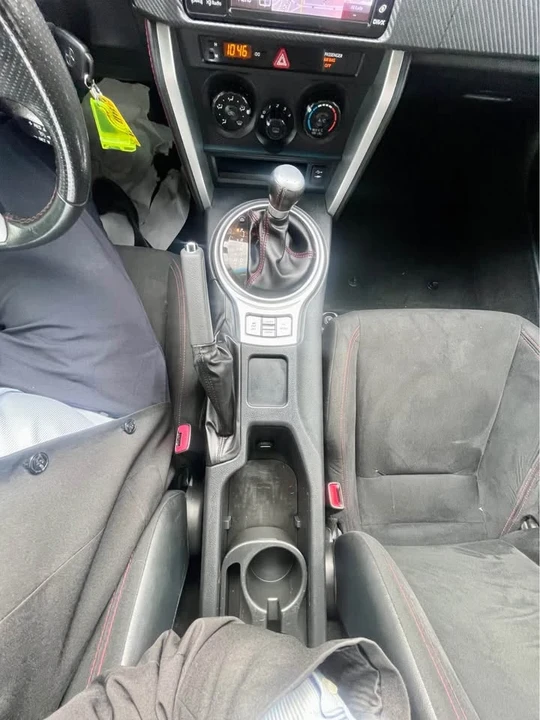 2016 Scion FR-S - Image 11 of 12
