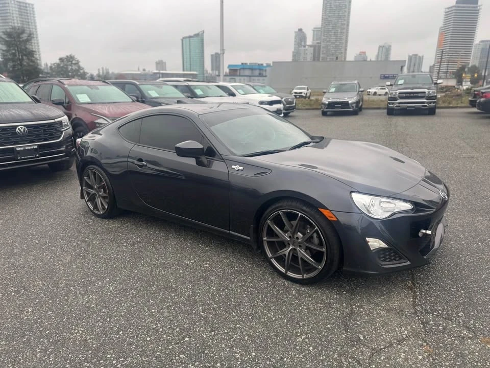 2016 Scion FR-S - Image 2 of 7