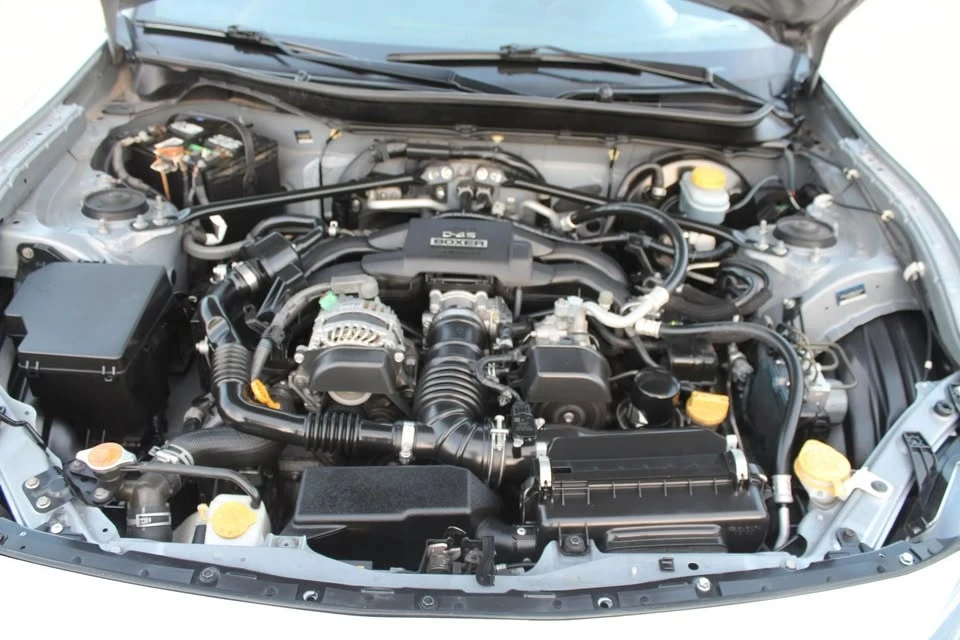 2016 Scion FR-S - Image 17 of 17