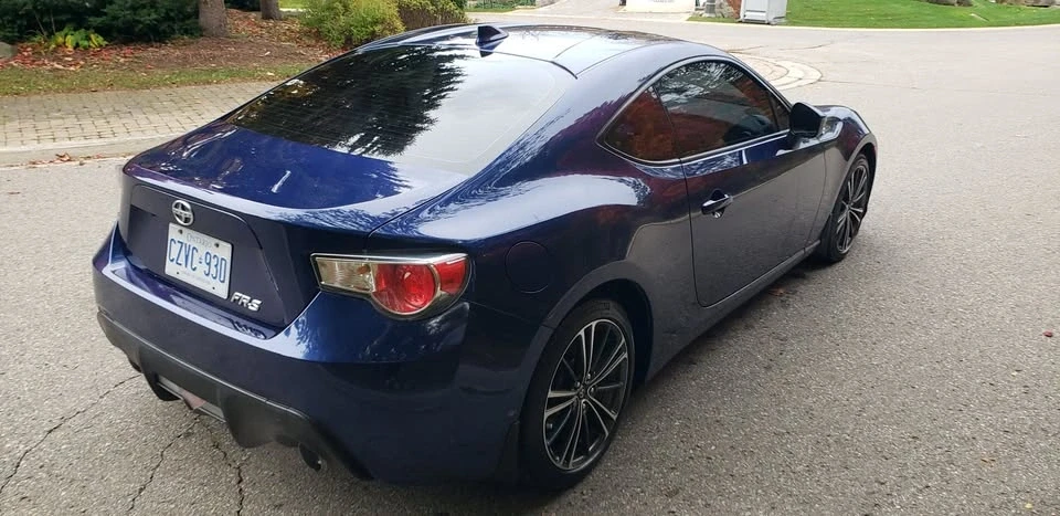 2016 Scion FR-S - Image 4 of 10