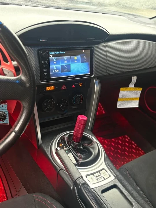 2016 Scion FR-S - Image 5 of 6