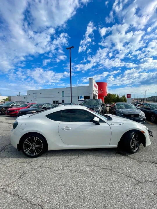 2016 Scion FR-S - Image 5 of 12