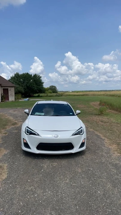 2016 Scion FR-S - Image 3 of 16