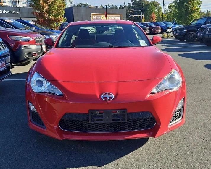 2016 Scion FR-S - Image 4 of 5