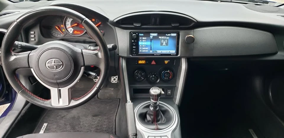 2016 Scion FR-S - Image 9 of 10