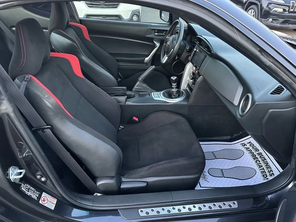 2016 Scion FR-S - Image 12 of 17