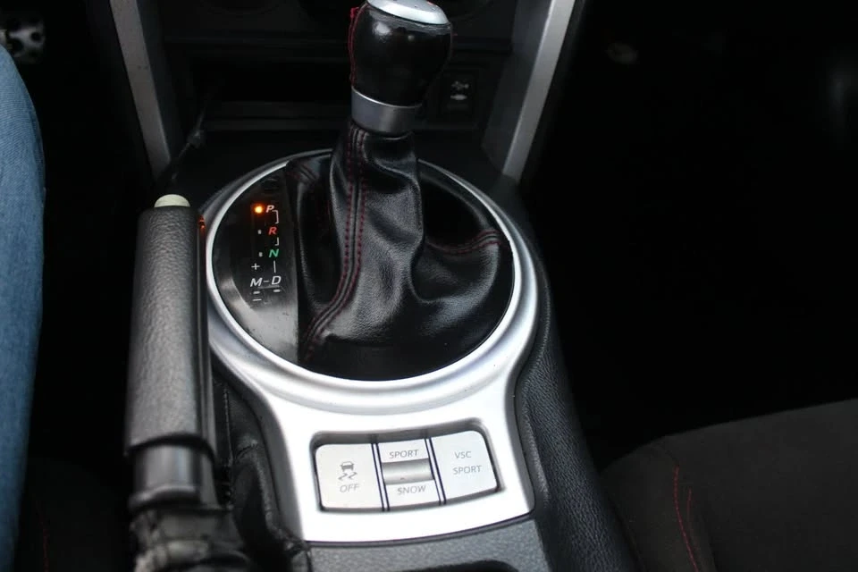 2016 Scion FR-S - Image 12 of 17