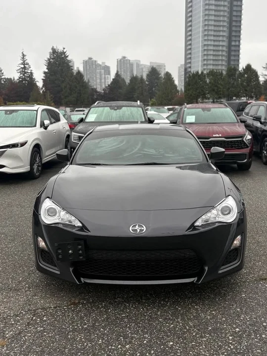 2016 Scion FR-S - Image 3 of 6