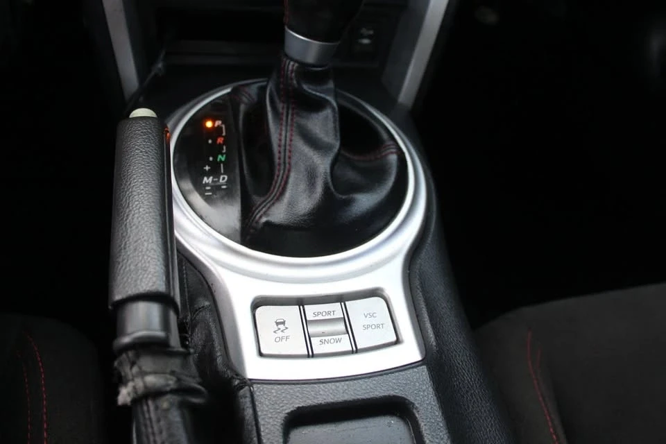 2016 Scion FR-S - Image 16 of 17