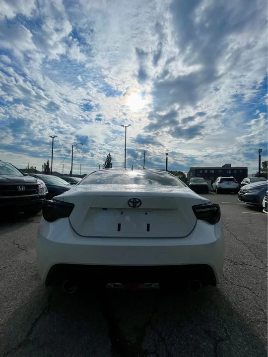 2016 Scion FR-S - Image 3 of 12