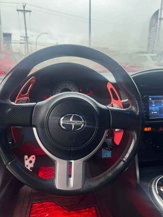 2016 Scion FR-S - Image 5 of 7