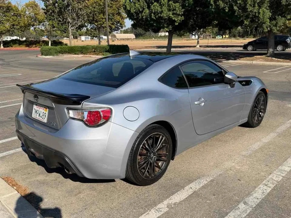 2016 Scion FR-S - Image 6 of 20